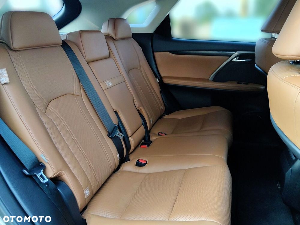 Lexus RX 300 Prestige - 14