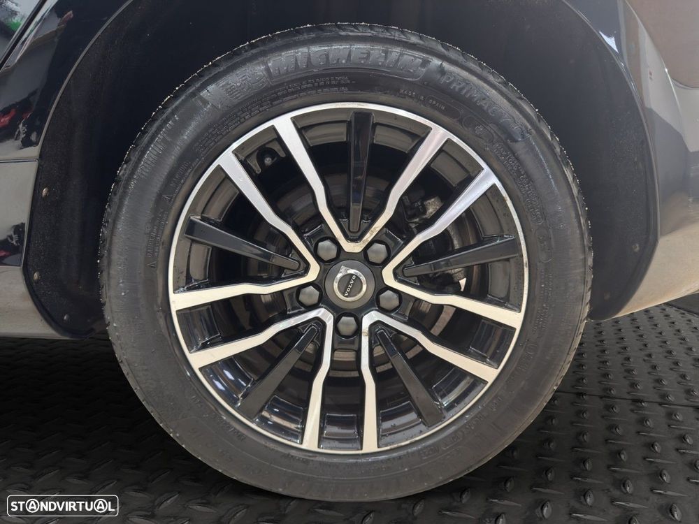 Volvo V40 1.5 T3 Sport Edition Geartronic - 19