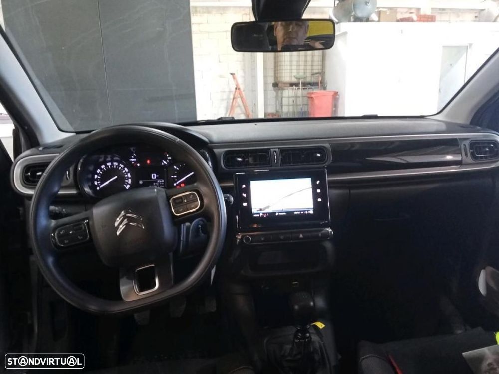 Citroën C3 1.5 BlueHDi Feel Pack - 6