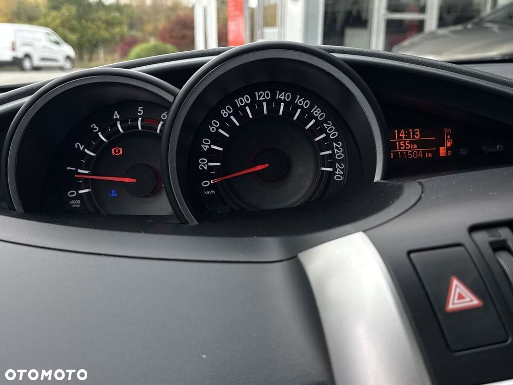Toyota Verso 2.0 D-4D Premium 7os - 22