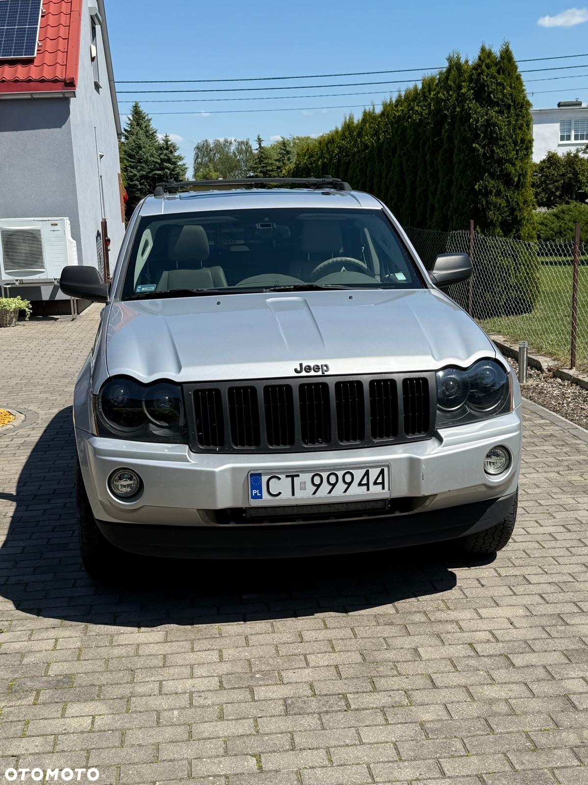 Jeep Grand Cherokee - 2