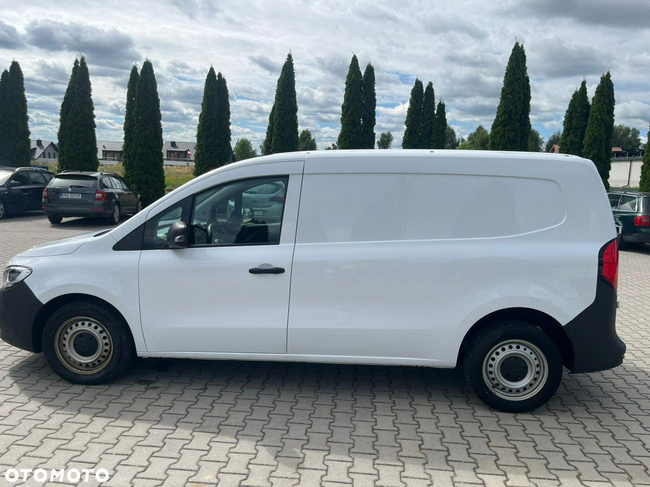 Mercedes-Benz Citan - 2