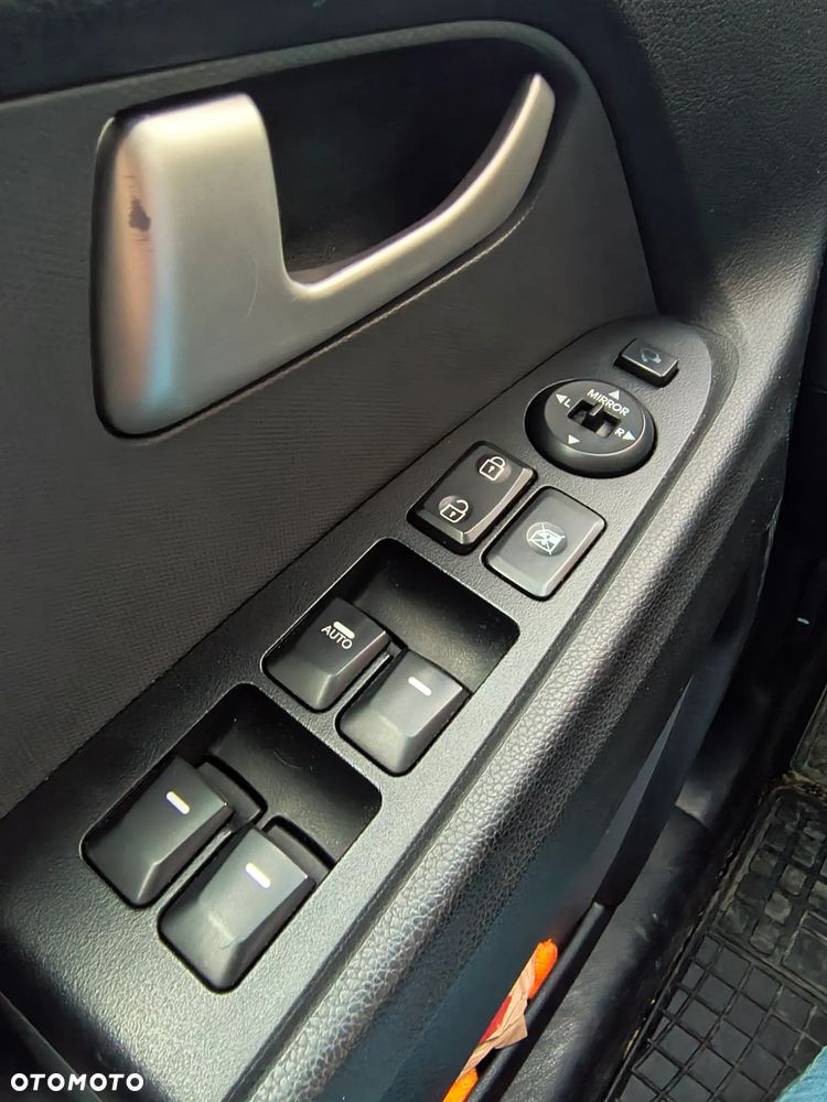 Kia Sportage 1.6 GDI L 2WD - 11