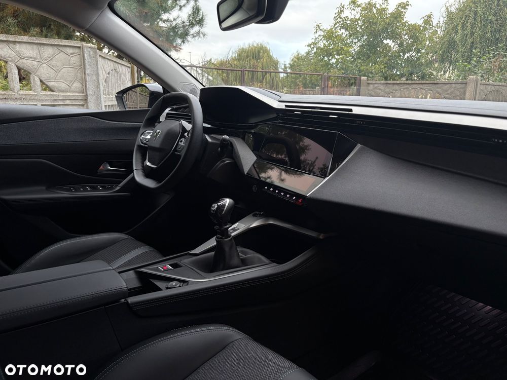 Peugeot 308 - 21