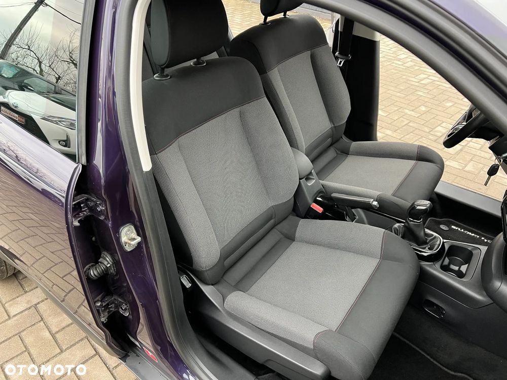 Citroën C4 Cactus - 24