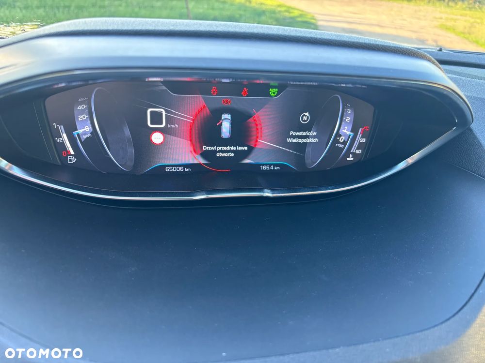 Peugeot 5008 1.5 BlueHDi Active Pack S&S - 11