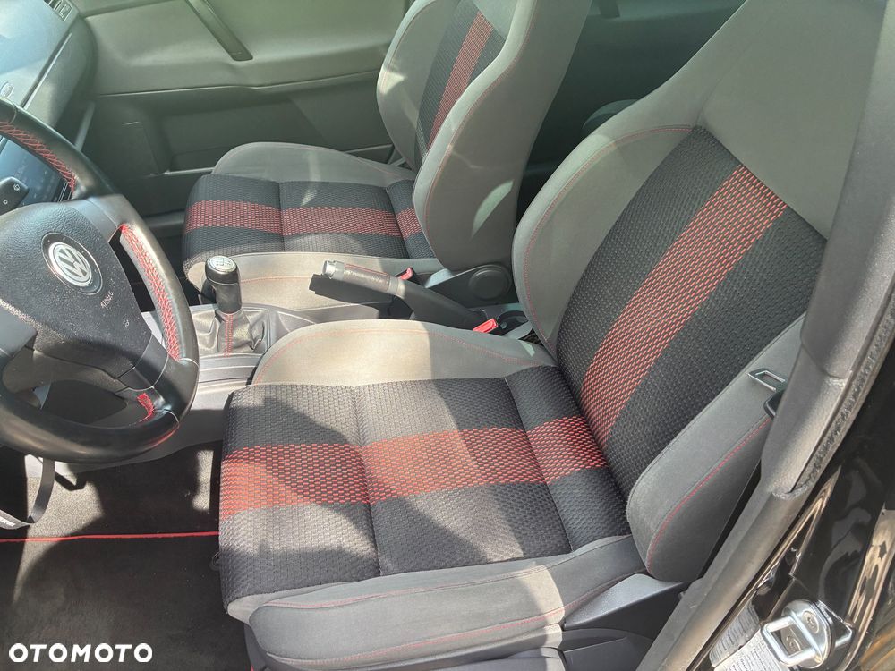 Volkswagen Polo 1.6 GT Rocket - 13