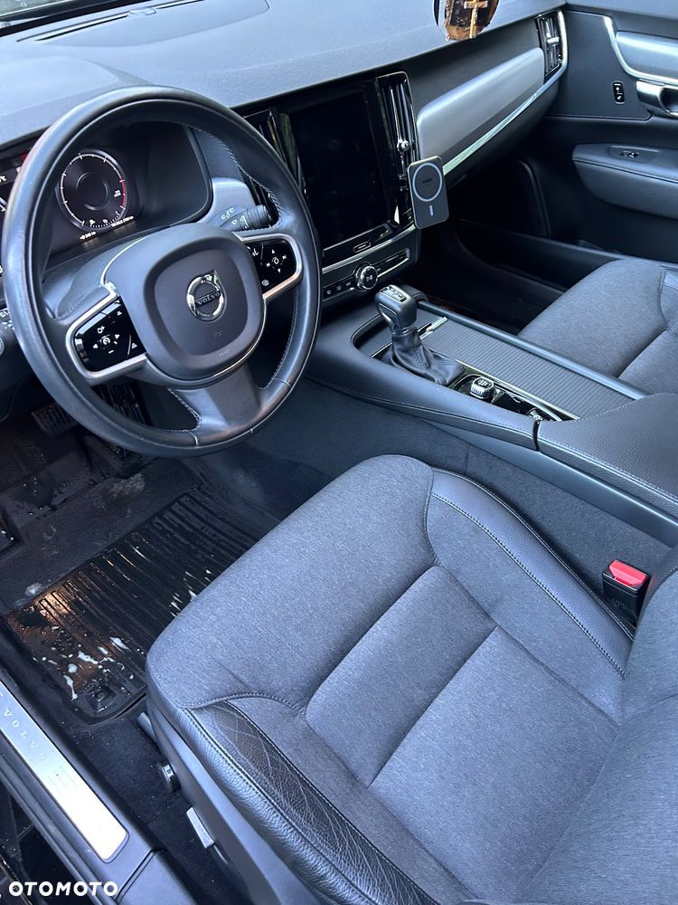 Volvo V90 D4 AWD Geartronic Momentum - 2
