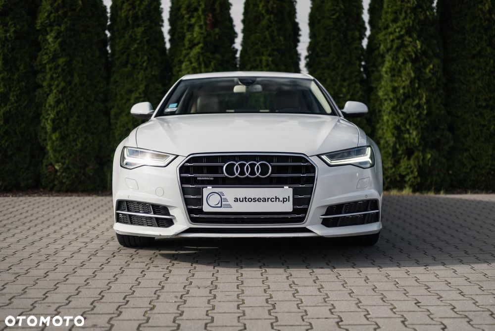 Audi A6 Limousine - 2