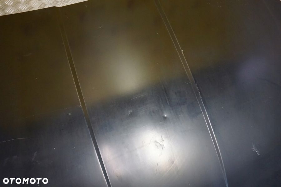 HYUNDAI TUCSON 2021 - 2024 Maska Przód Pokrywa Silnika USA - 7