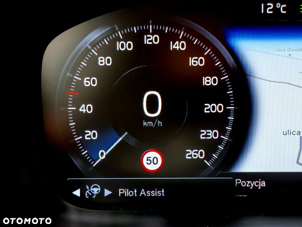 Volvo V60 B3 B Geartronic Inscription - 13