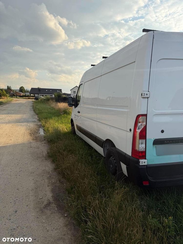 Renault Master - 4
