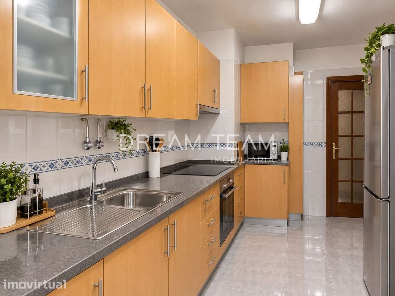 Apartamento T2, São Sebastião, Setúbal - Grande imagem: 2/23