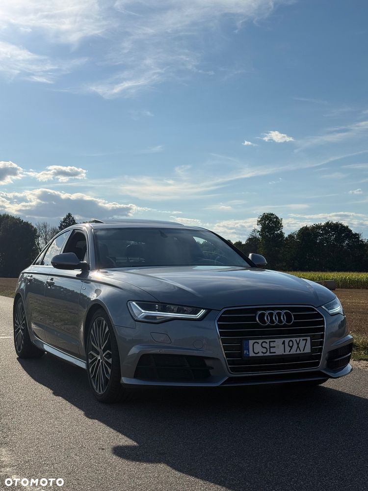 Audi A6 Limousine - 5