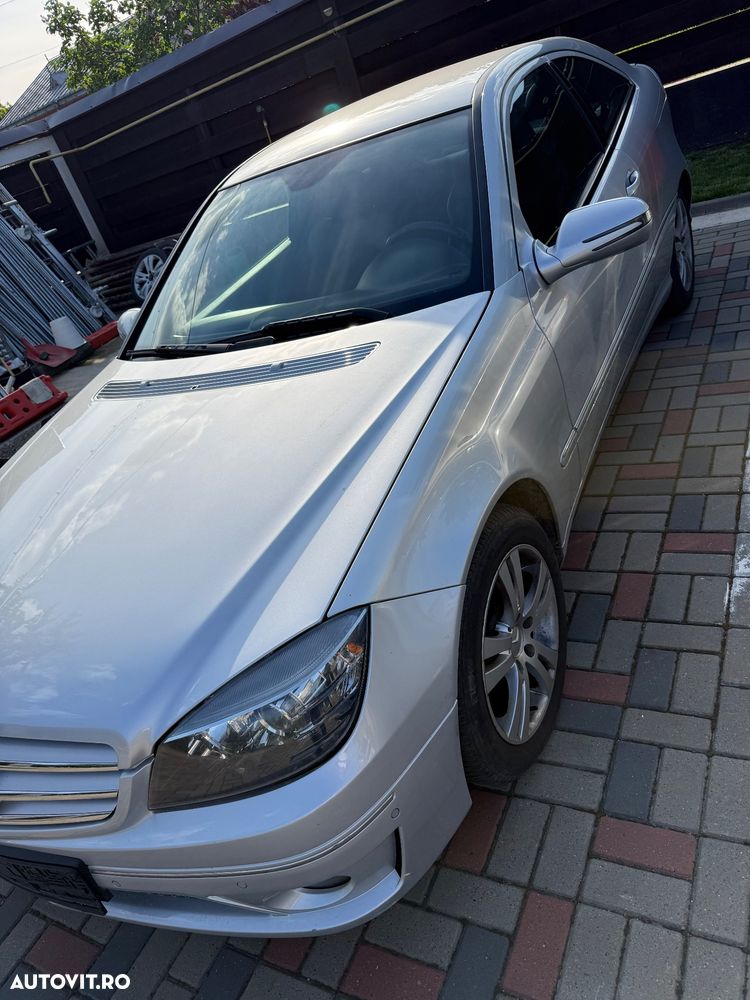 Mercedes-Benz CLC 180 Kompressor Automatik - 18