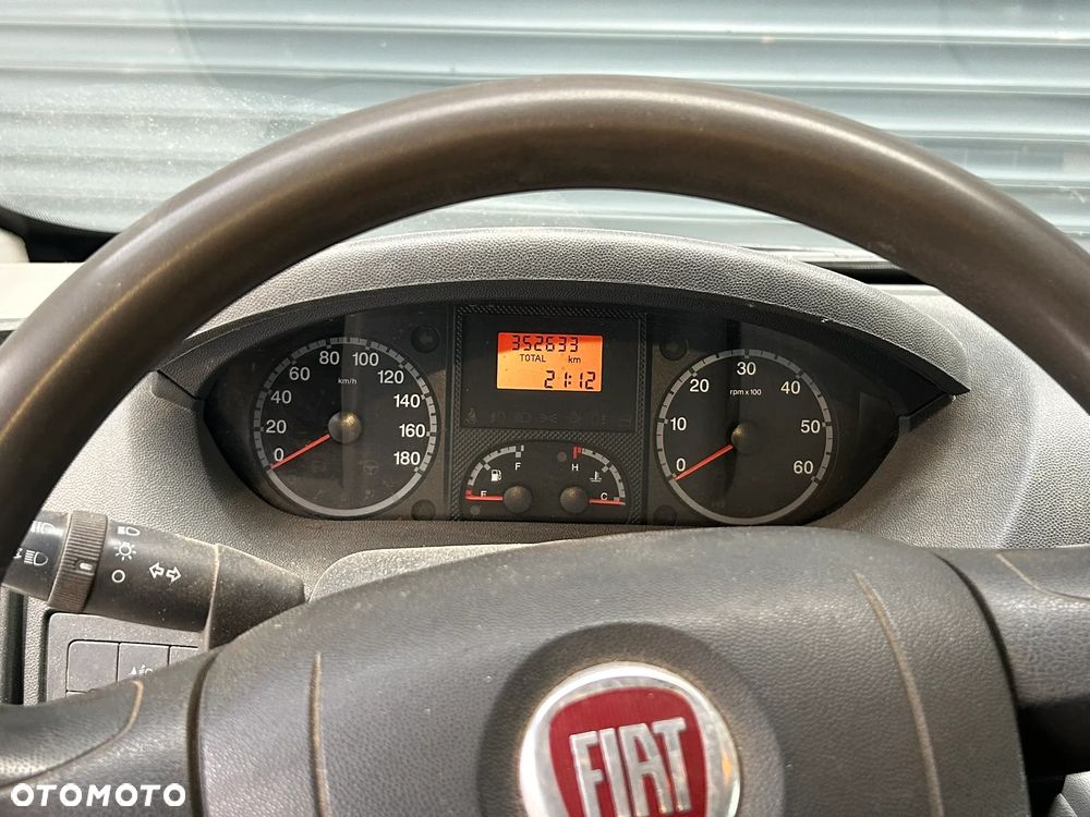 Fiat Ducato L3 - 7