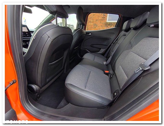 Renault Clio BLUE dCi 115 BUSINESS EDITION - 30
