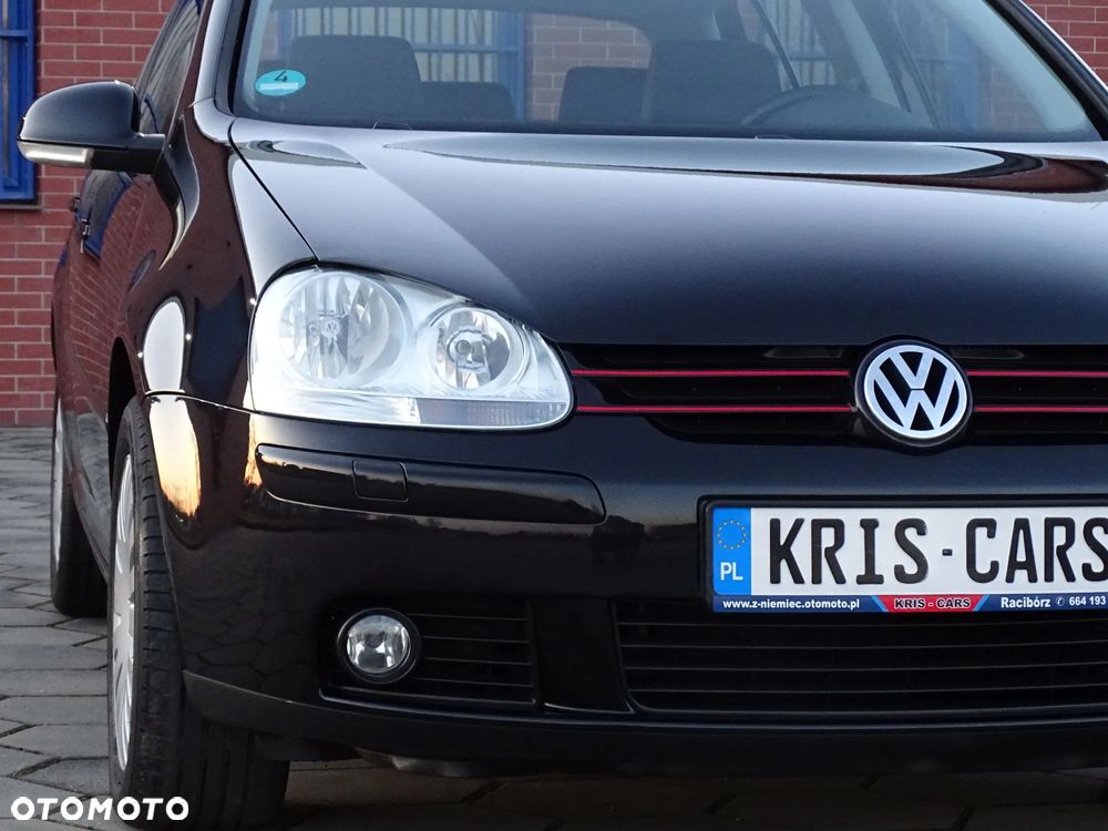 Volkswagen Golf 1.4 Goal - 13