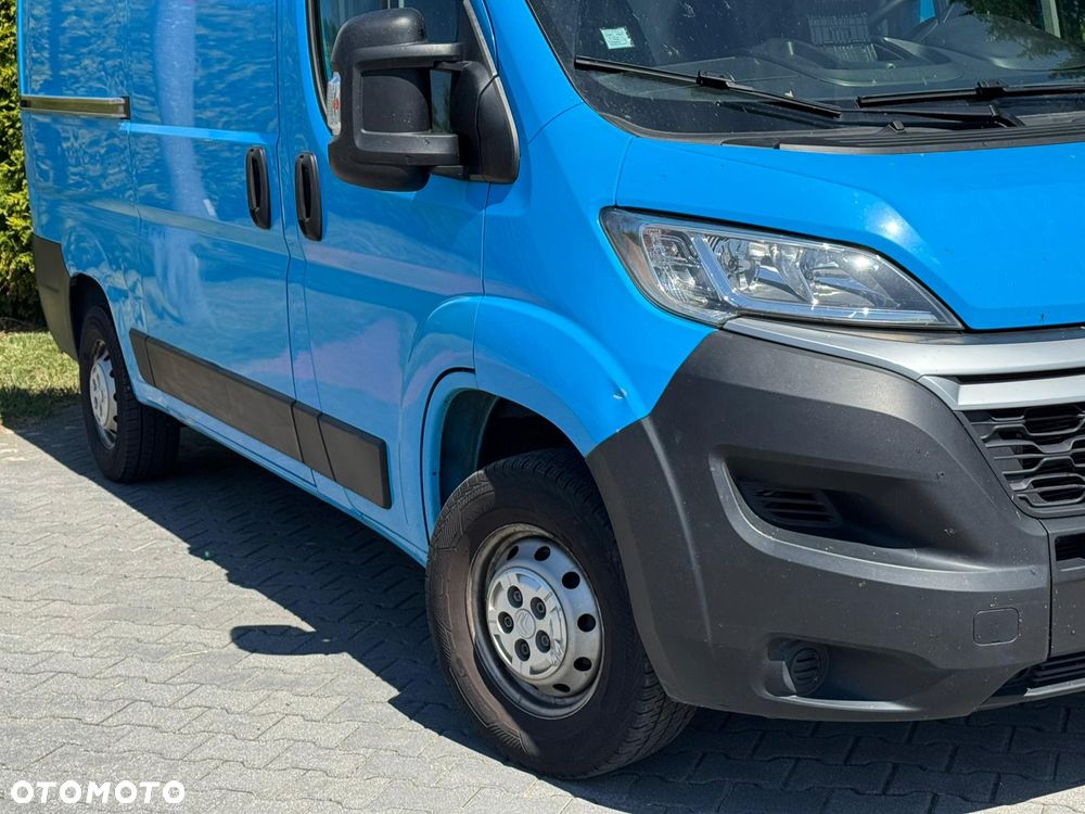 Citroën Jumper - 4
