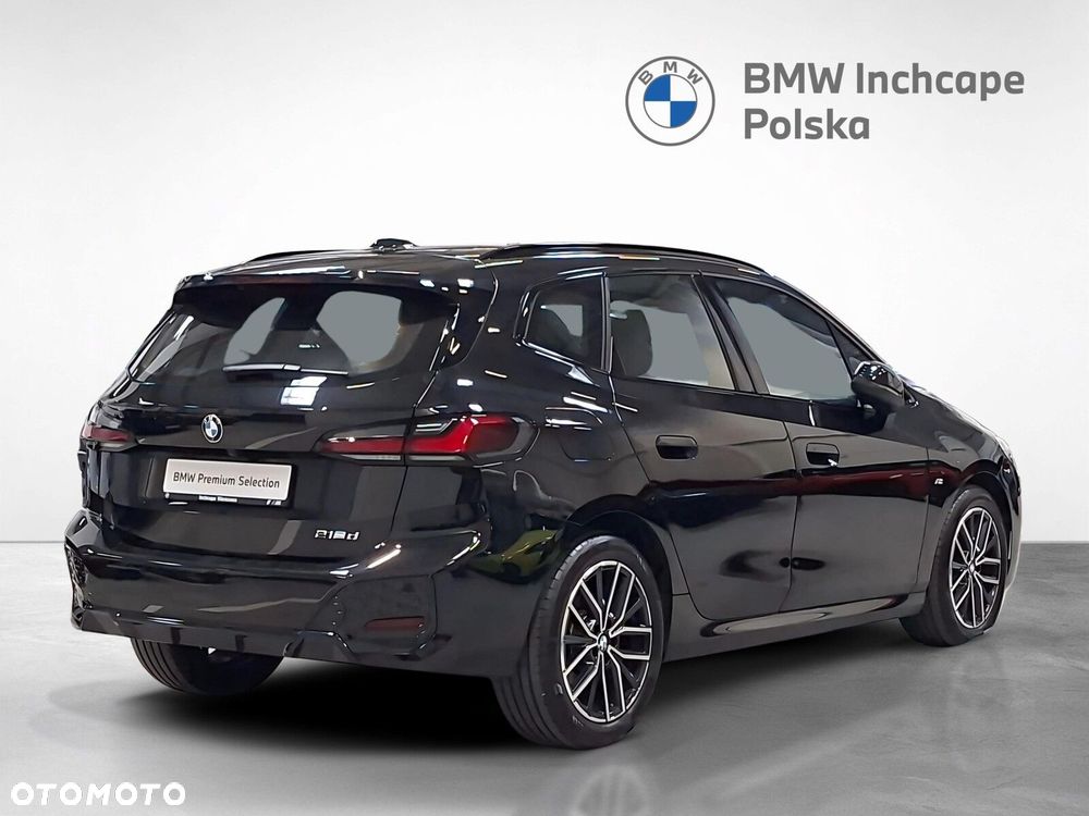 BMW Seria 2 - 6