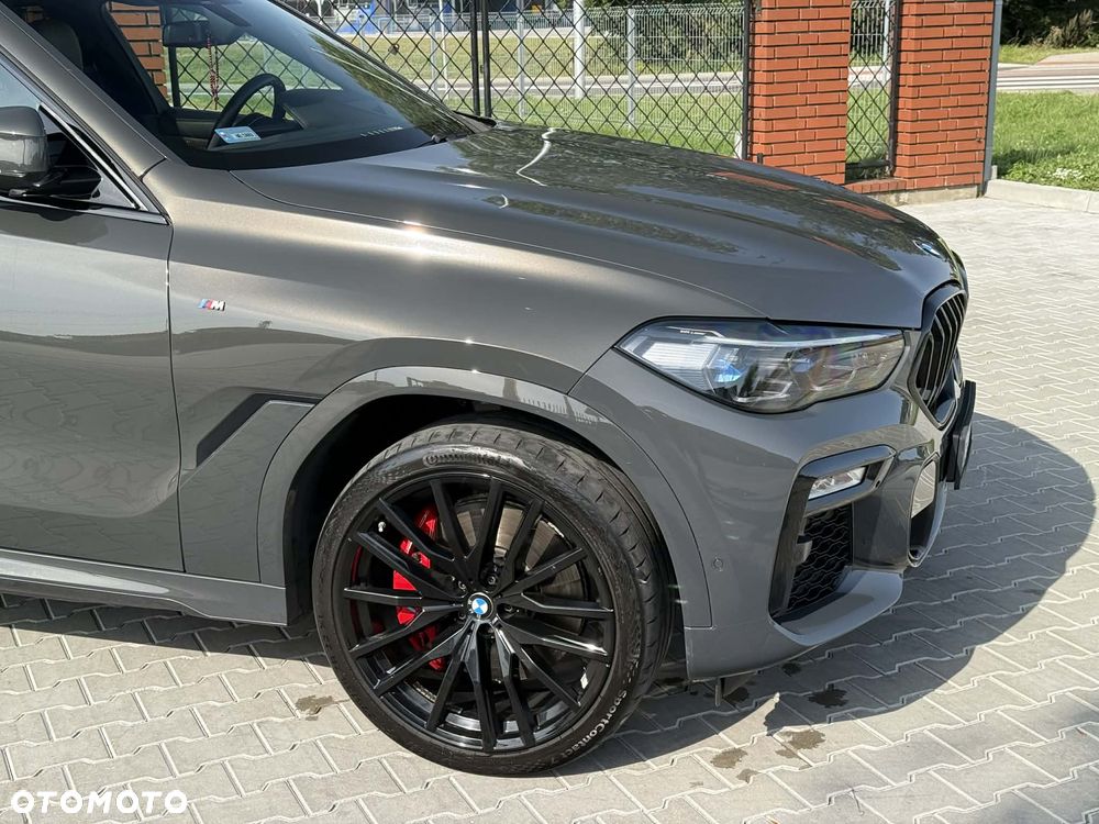 BMW X6 - 20