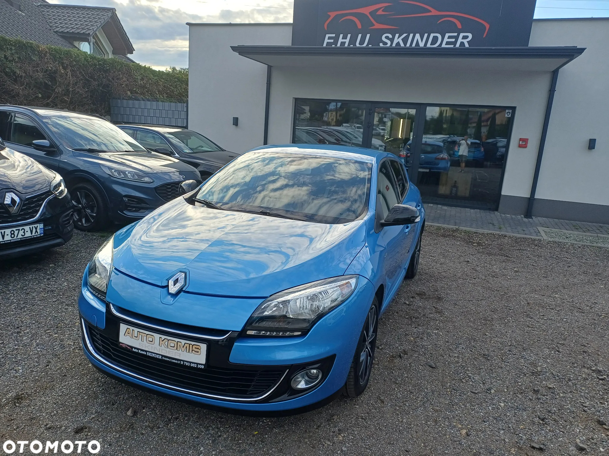 Renault Megane 1.2 16V TCe Energy Limited - 2