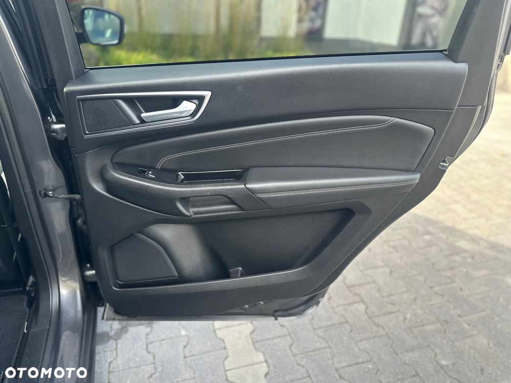Ford Galaxy 2.0 TDCi Allrad Titanium - 20