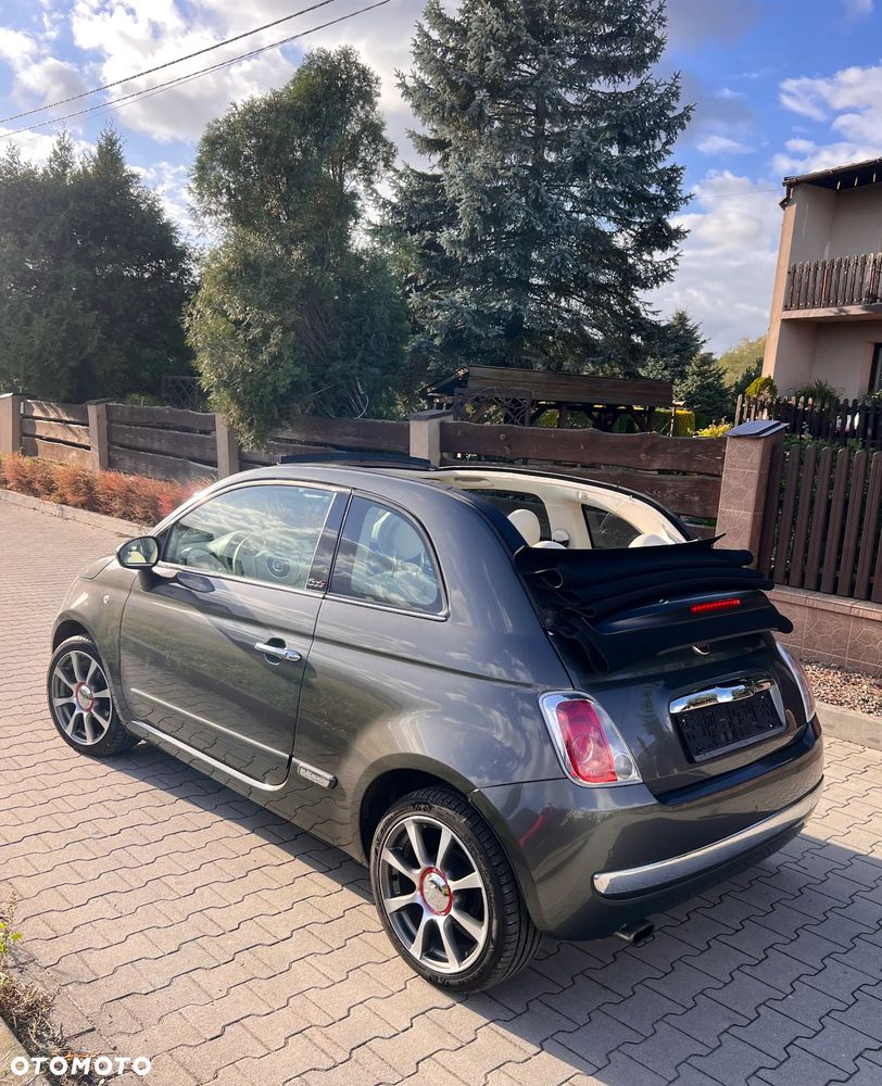 Fiat 500 - 6