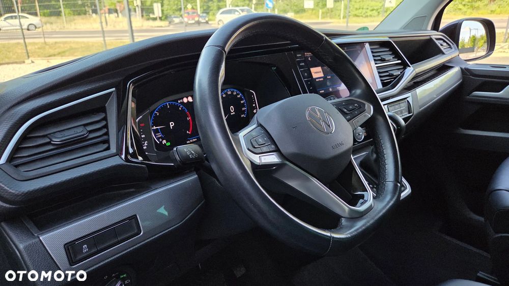 Volkswagen Multivan 2.0 TDI L1 Highline 4Motion DSG - 10