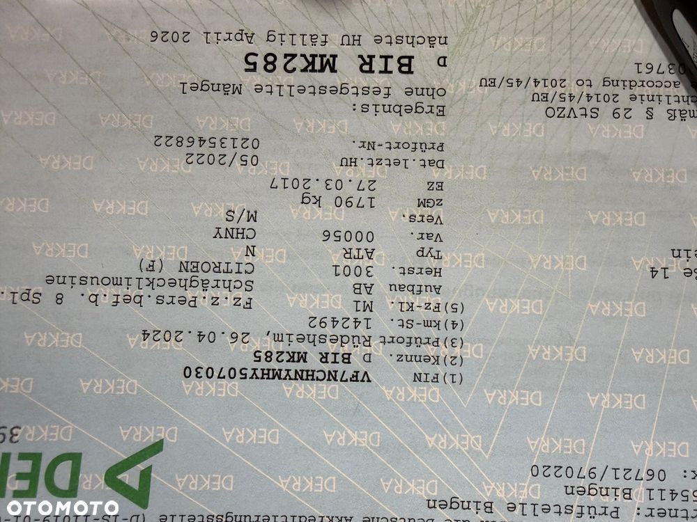 Citroën C4 PureTech e-THP 130 Business Class - 32