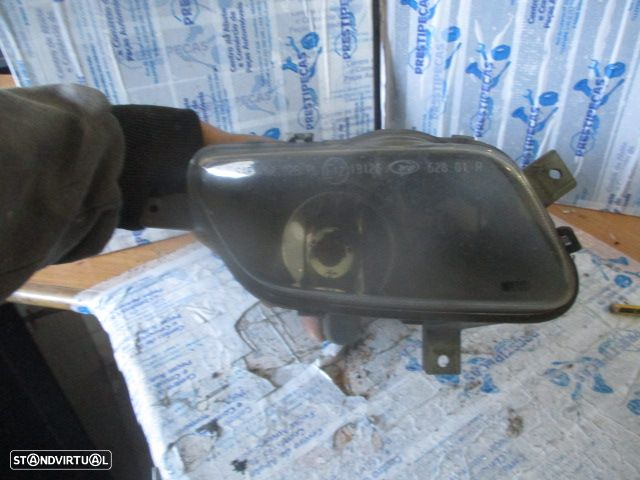 Farol Nevoeiro 8693348 VOLVO V70 2005 FD ORIGINAL - 5