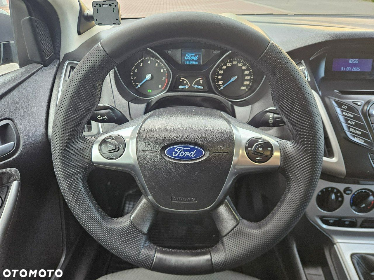 Ford Focus - 24