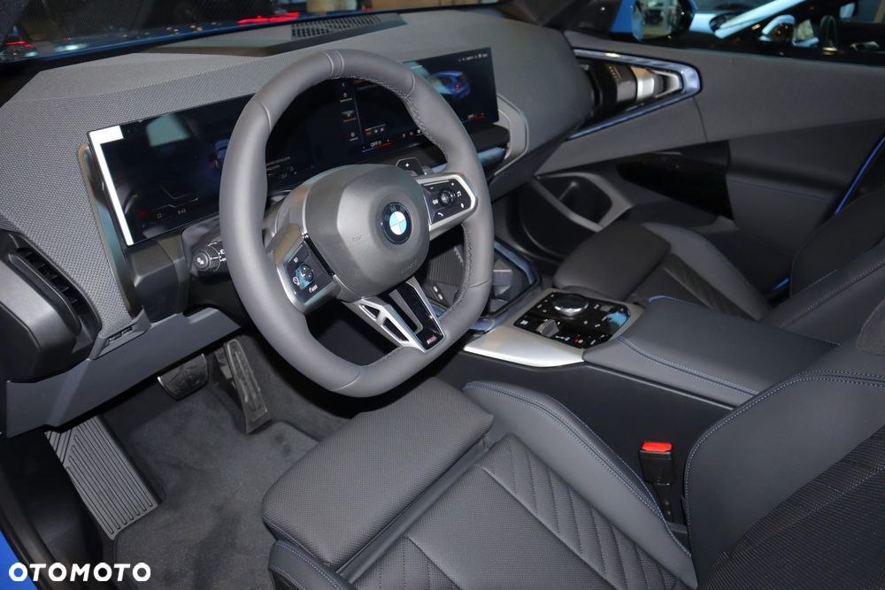 BMW X3 - 7