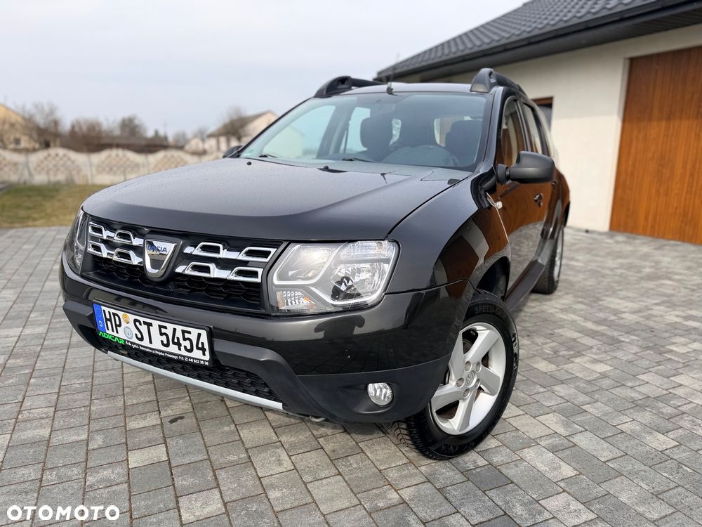 Dacia Duster 1.6 Euro5 - 12