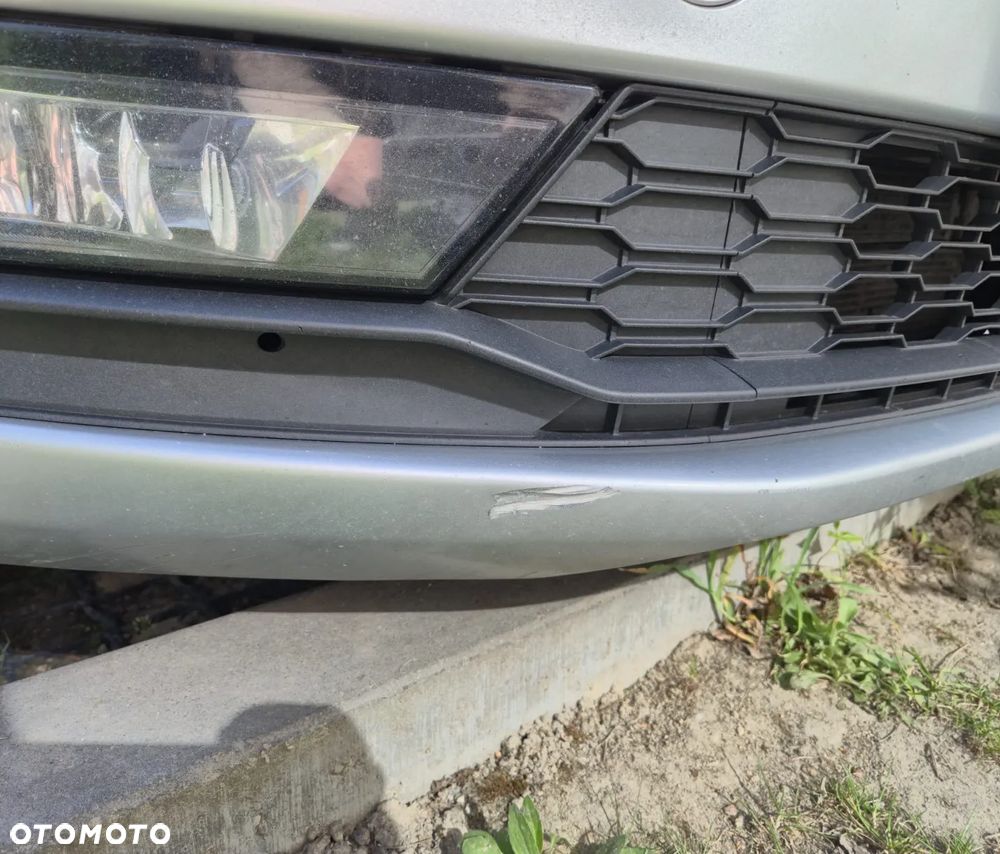 Skoda RAPID Spb 1.0 TSI Ambition - 26