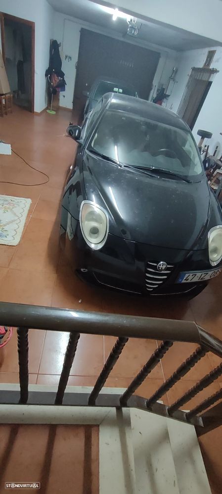 Alfa Romeo MiTo - 17