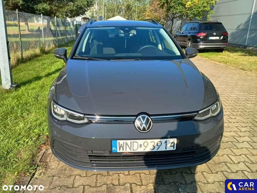 Volkswagen Golf - 7