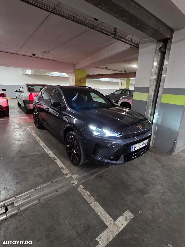 Cupra Formentor 1.5 TSI DSG7 - 3