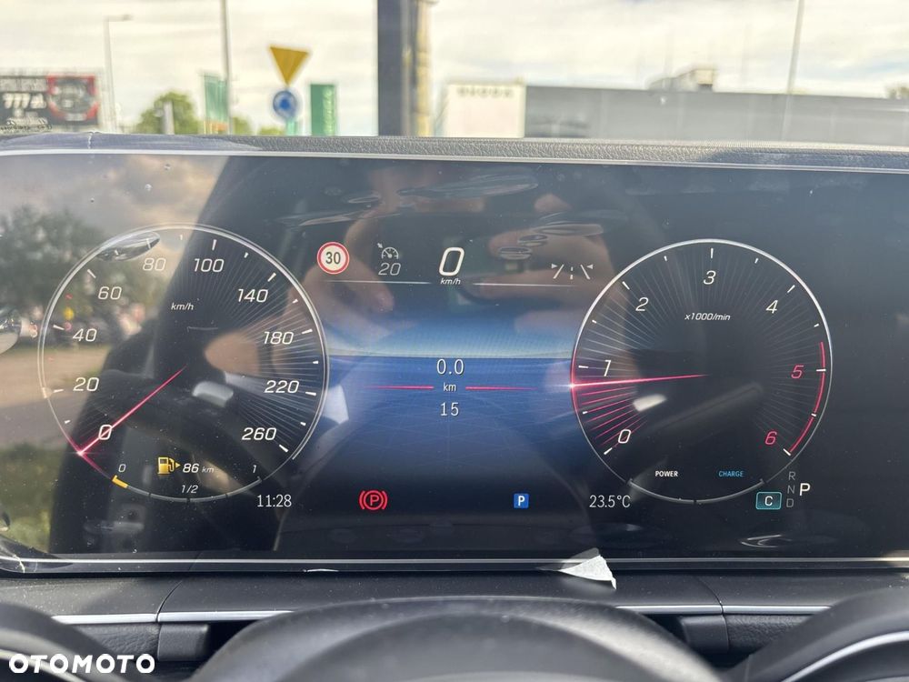 Mercedes-Benz GLE - 15