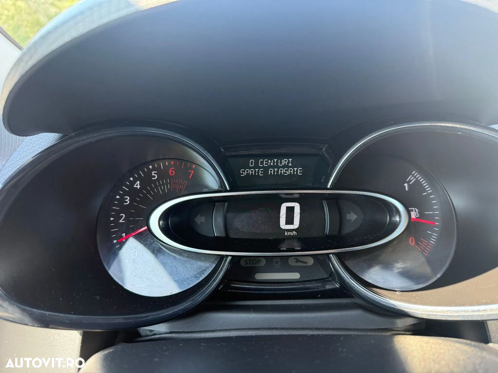 Renault Clio IV TCe Life - 9