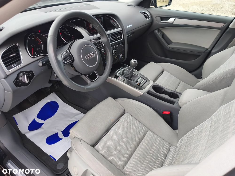 Audi A5 Sportback 1.8 TFSI - 15