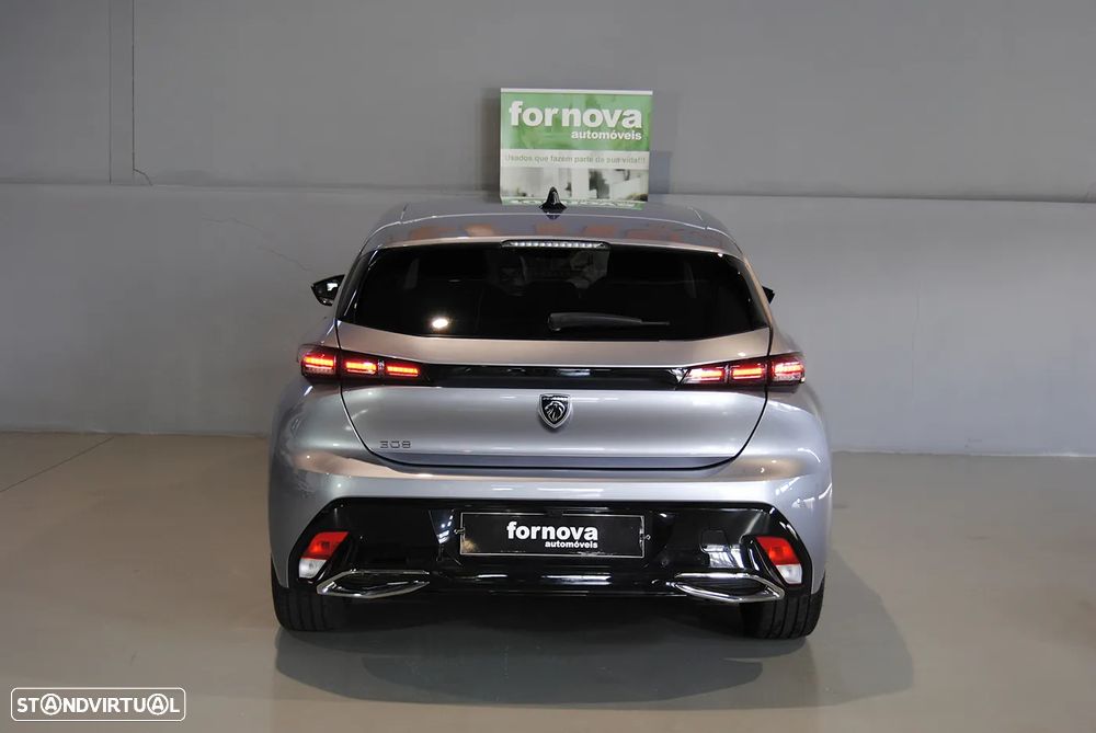 Peugeot 308 1.2 PureTech Allure - 7