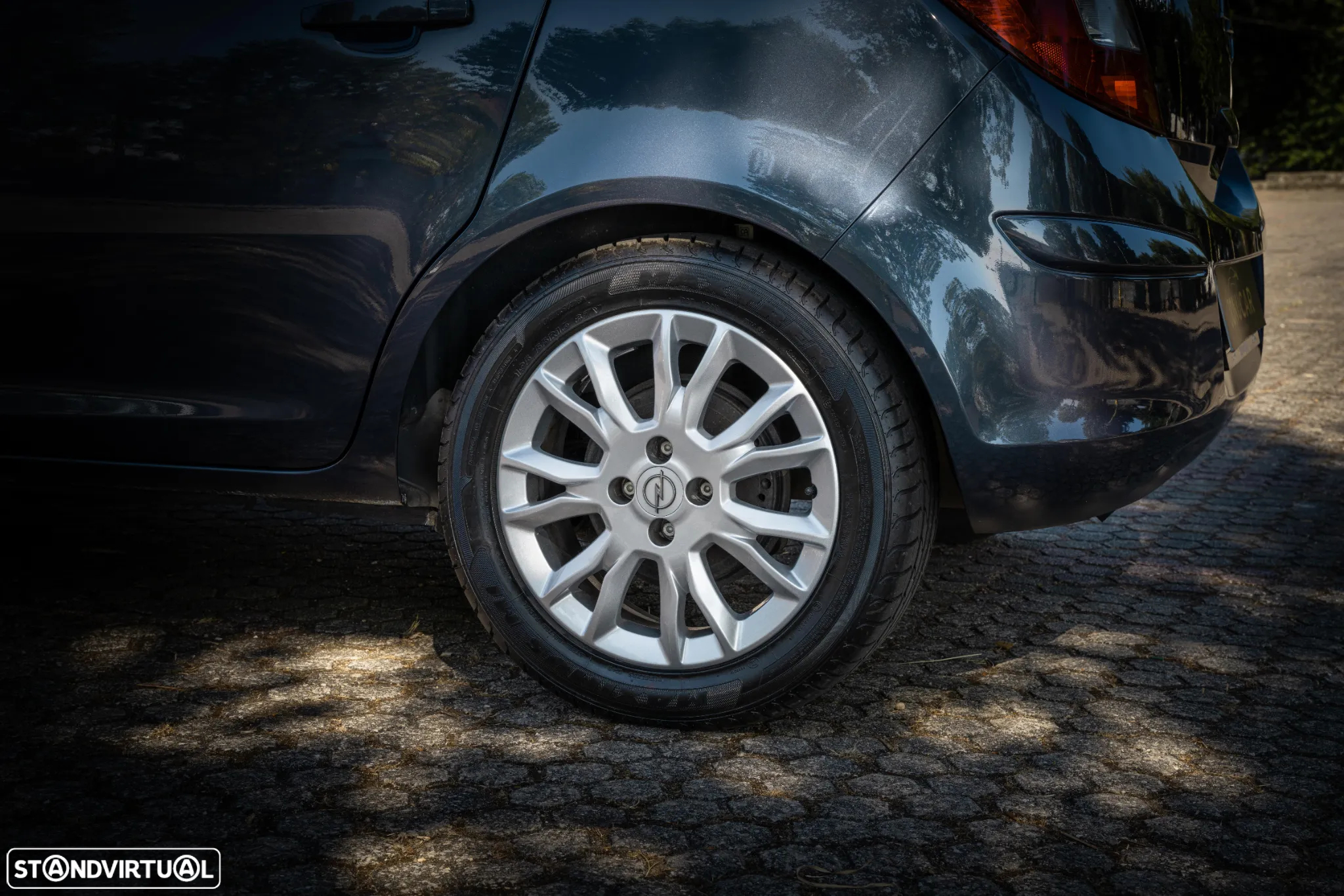 Opel Corsa - 15