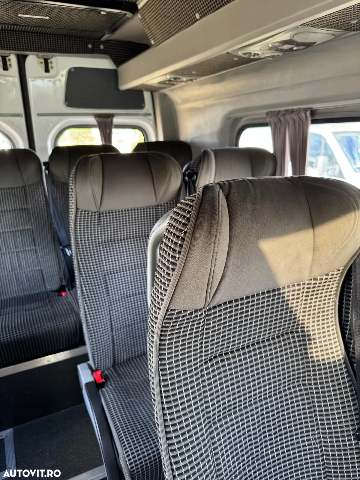 Mercedes-Benz Sprinter 516 CDI - 25