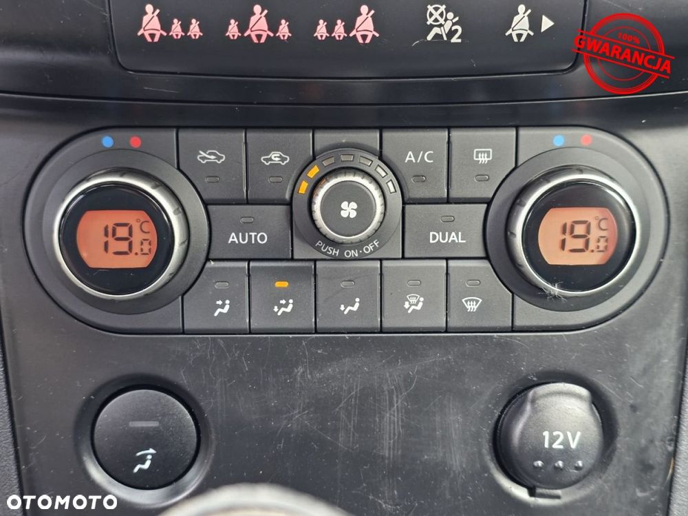 Nissan Qashqai - 29