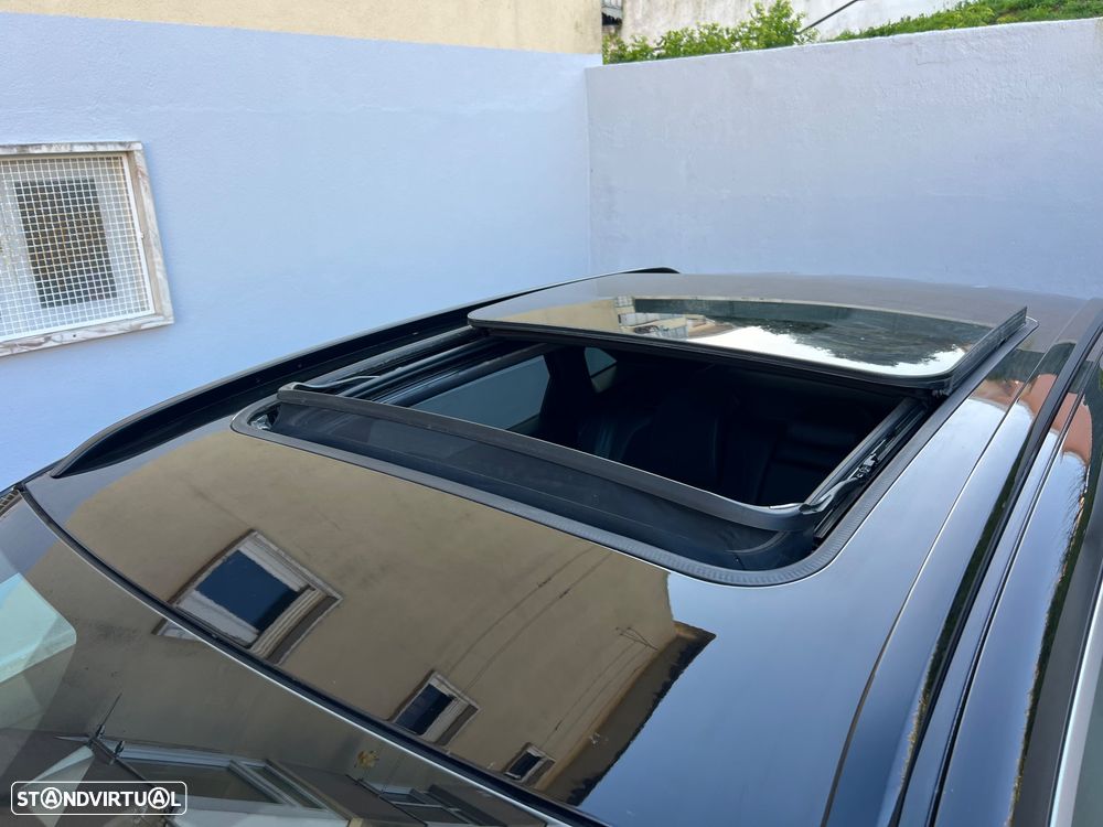 DS DS7 Crossback E-Tense Performance Line EAT8 - 20