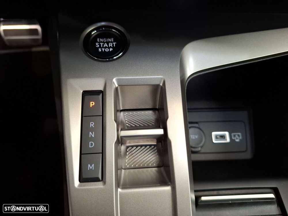 Peugeot 308 SW 1.2 Hybrid GT e-DCS6 - 19