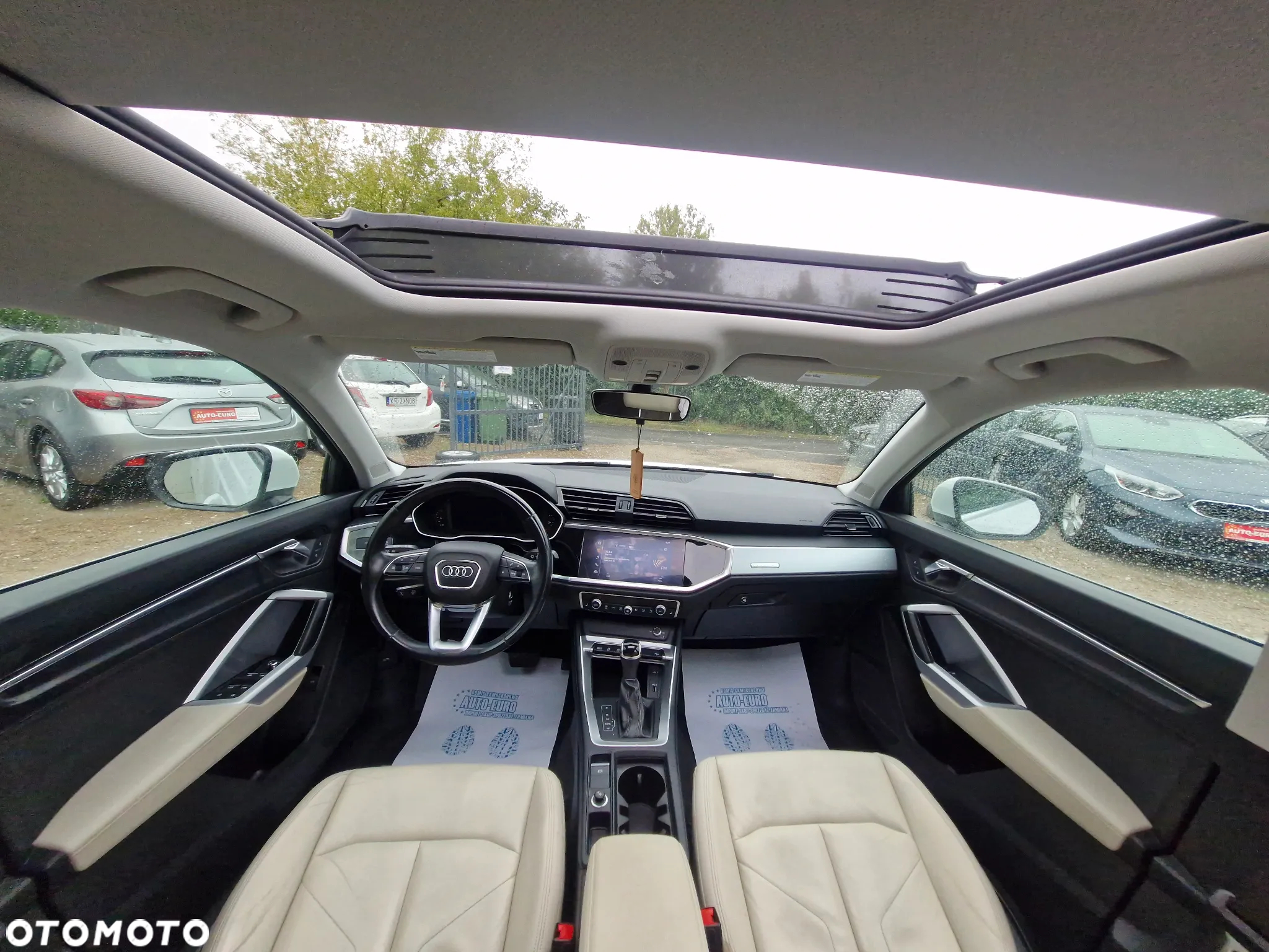 Audi Q3 45 TFSI quattro S tronic - 23