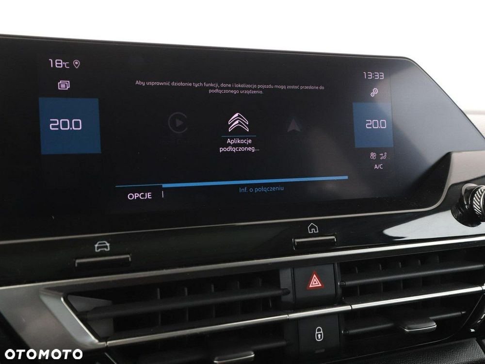 Citroën C4 1.5 BlueHDi Shine S&S - 27