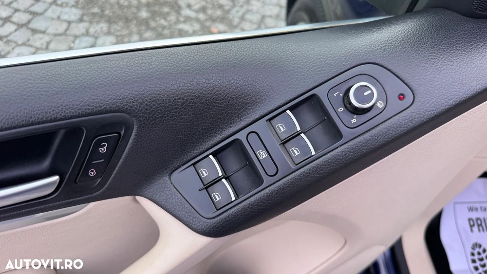 Volkswagen Tiguan 2.0 TDI BMT Sport & Style - 21